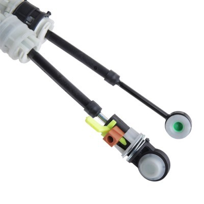 Cable Pull, manual transmission RIDEX 1787C0101 1787C0101 - photo 4
