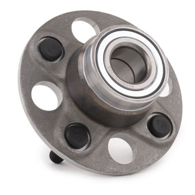Wheel Bearing RIDEX 654W0241 654W0241 - photo 3