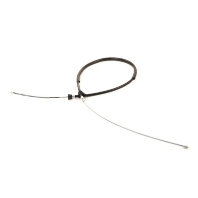 Cable Pull, Parking Brake RIDEX 124C0395 124C0395 - photo 3