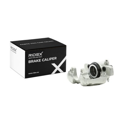 Brake Caliper RIDEX 78B0906 78B0906 - photo 6