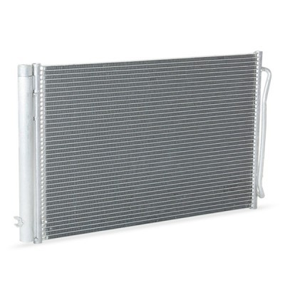 A/C condenser 448C0347 - photo 3