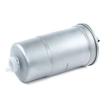 Fuel Filter RIDEX 9F0196 9F0196 - photo 4