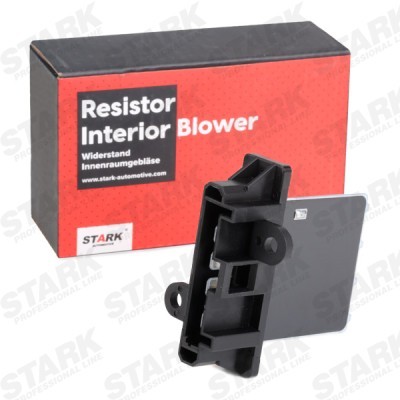 Resistor Blower Stark SKRI-2000009 SKRI-2000009 - photo 2