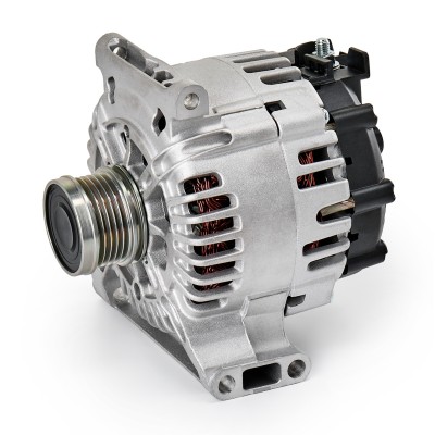 Alternator RIDEX 4G0122P 4G0122P - photo 3