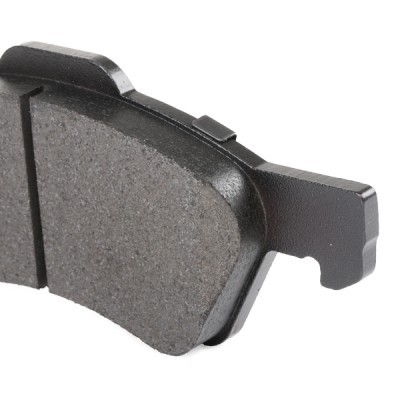 Brake Pads Set RIDEX 402B0338 402B0338 - photo 7