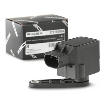 Headlight leveling sensor RIDEX 3721S0004 3721S0004 - photo 2
