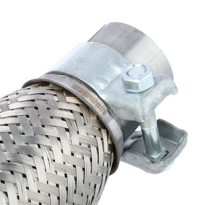 Flex Hose, Exhaust System RIDEX 3971F0010 3971F0010 - photo 6