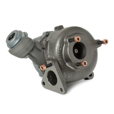 Turbocharger RIDEX 2234C0421R 2234C0421R - photo 4