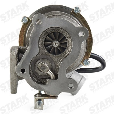 Turbocharger Stark SKCT-1190113 SKCT-1190113 - photo 7