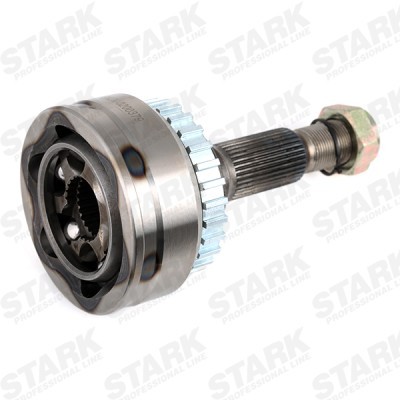 Joint Kit, Drive Shaft Stark SKJK-0200379 SKJK-0200379 - photo 4