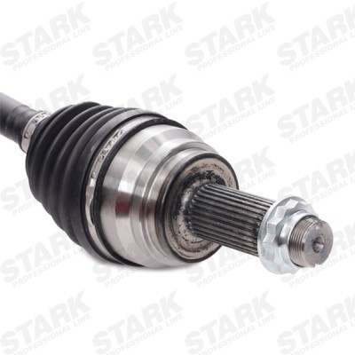 Drive Shaft Stark SKDS-0210649 SKDS-0210649 - photo 5