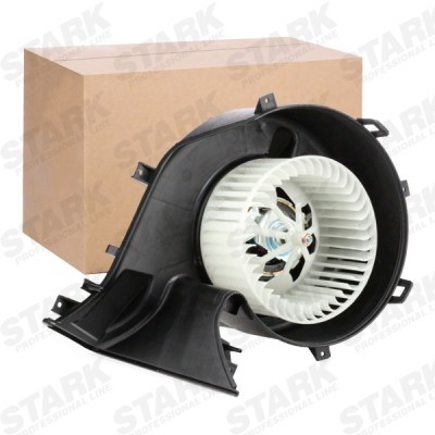 Interior Blower Stark SKIB-0310031 SKIB-0310031 - photo 2