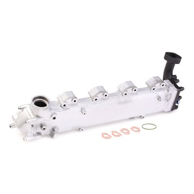 EGR module RIDEX 4198E0010R 4198E0010R - photo 3