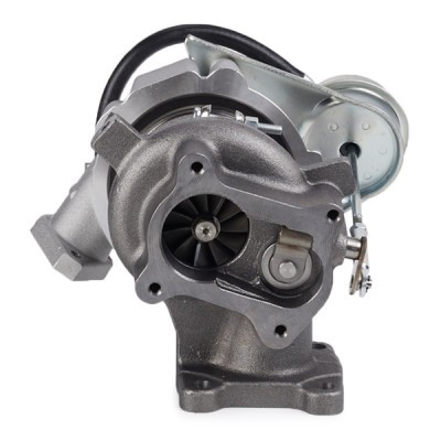 Turbocharger RIDEX 2234C10745 2234C10745 - photo 6