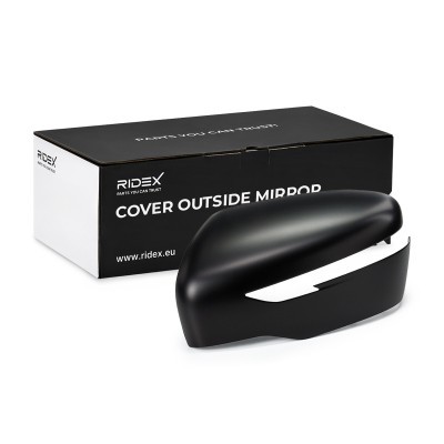 Cover, Exterior Mirror RIDEX 23A0123 23A0123 - photo 2