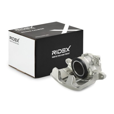 Brake Caliper RIDEX 78B1558 78B1558 - photo 2