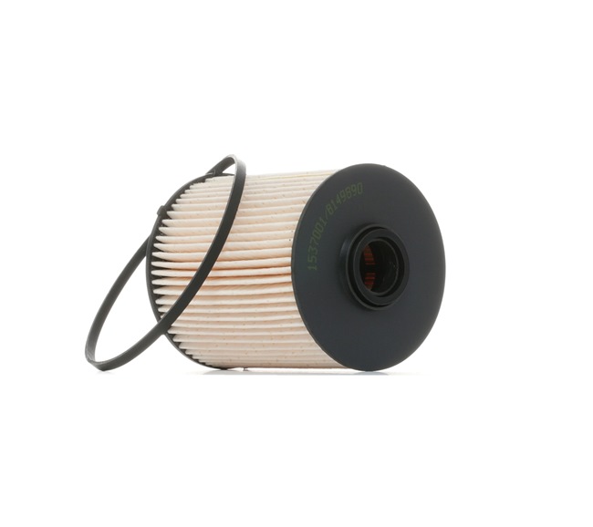 Fuel Filter RIDEX 9F0086 9F0086 - photo 1