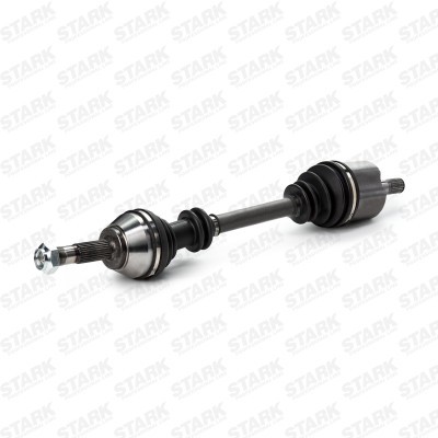 Drive Shaft Stark SKDS-0210047 SKDS-0210047 - photo 4