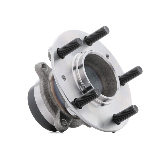 Wheel Bearing RIDEX 654W1066 654W1066 - photo 1