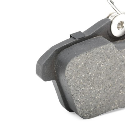 Brake Pads Set RIDEX 402B0165 402B0165 - photo 6