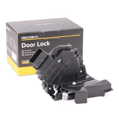 Door Lock RIDEX 1361D0193 1361D0193 - photo 2