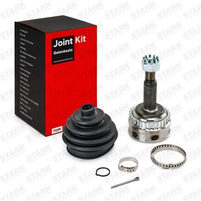 Joint Kit, Drive Shaft Stark SKJK-0200059 SKJK-0200059 - photo 1