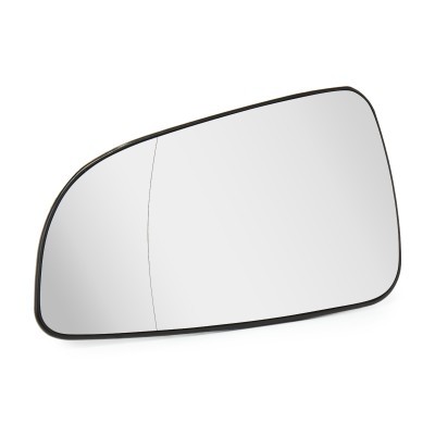 Mirror Glass, exterior mirror RIDEX 1914M0104 1914M0104 - photo 2