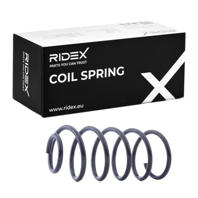 Suspension Spring RIDEX 188C0575 188C0575 - photo 5