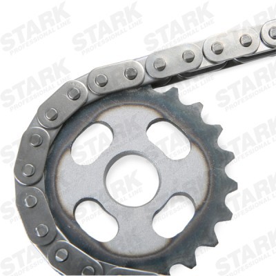 Oil pump chain kit Stark SKCOP-5180003 SKCOP-5180003 - photo 4