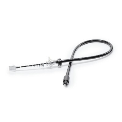 Cable Pull, Parking Brake RIDEX 124C0919 124C0919 - photo 2