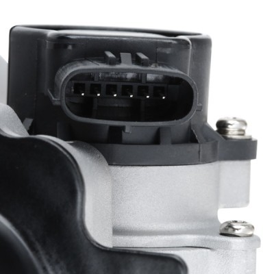 Turbocharger RIDEX 2234C0284 2234C0284 - photo 5