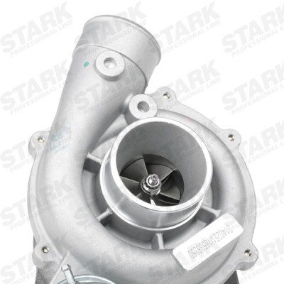 Turbocharger Stark SKCT-1191077 SKCT-1191077 - photo 7