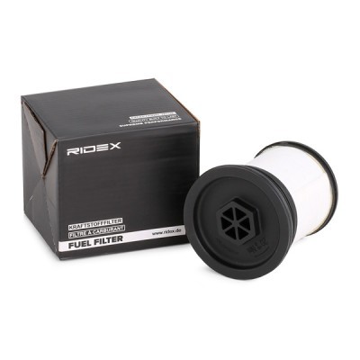 Fuel Filter RIDEX 9F0149 9F0149 - photo 2