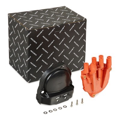 Distributor cap RIDEX 692D0010 692D0010 - photo 2
