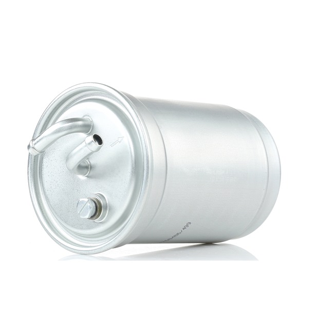 Fuel Filter RIDEX 9F0128 9F0128 - photo 1