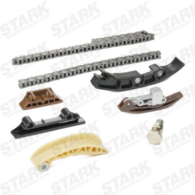 Timing chain kit Stark SKTCK-2240248 SKTCK-2240248 - photo 3