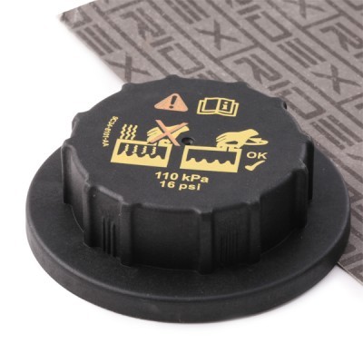 Cap, Radiator RIDEX 56V0020 56V0020 - photo 2