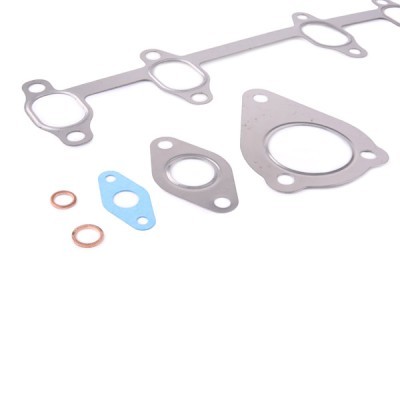 Turbocharger mounting kit RIDEX 2420M0033 2420M0033 - photo 4