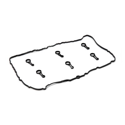 Cylinder Head Cover Gasket RIDEX 979G0119 979G0119 - photo 2