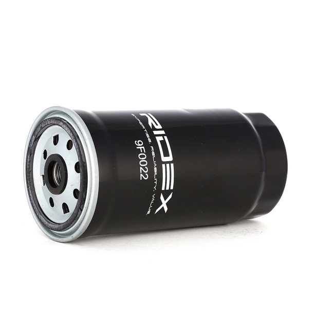 Fuel Filter RIDEX 9F0022 9F0022 - photo 1