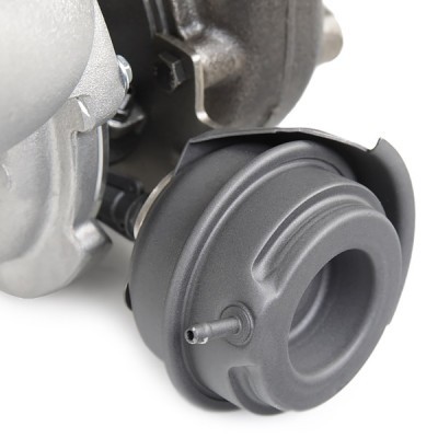 Turbocharger RIDEX 2234C0441R 2234C0441R - photo 5