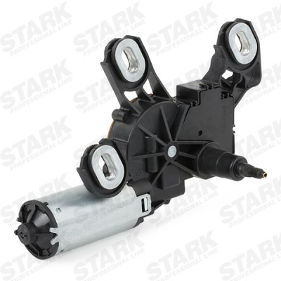 Wiper Motor Stark SKWM-0290037 SKWM-0290037 - photo 4