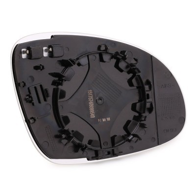 Mirror Glass, exterior mirror RIDEX 1914M0046 1914M0046 - photo 3