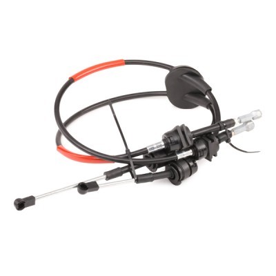 Cable Pull, manual transmission RIDEX 1787C0017 1787C0017 - photo 3