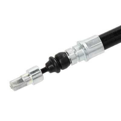 Cable Pull, Parking Brake RIDEX 124C1799 124C1799 - photo 3