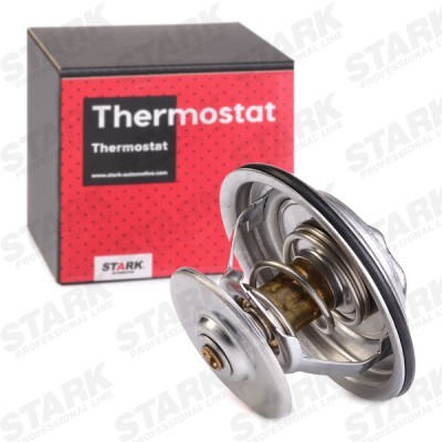 Thermostat, Coolant Stark SKTC-0560086 SKTC-0560086 - photo 1