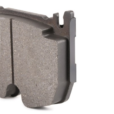 Brake Pads Set RIDEX 402B0761 402B0761 - photo 7