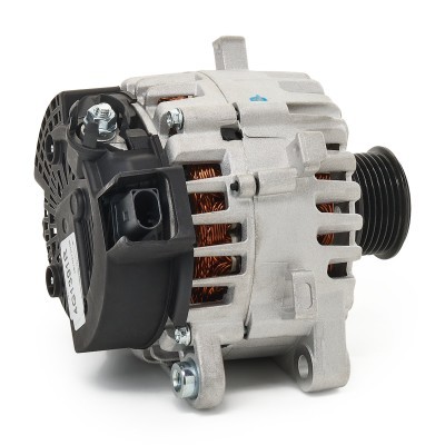Alternator RIDEX 4G1391R 4G1391R - photo 4