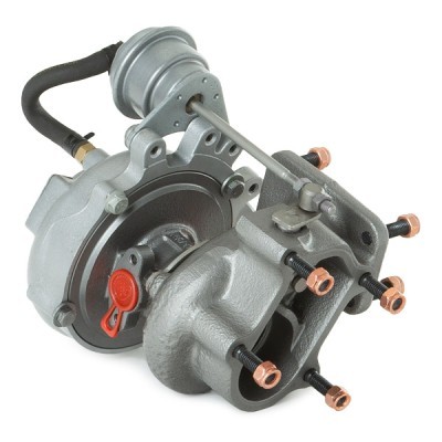 Turbocharger RIDEX 2234C10609R 2234C10609R - photo 3