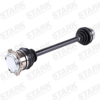 Drive Shaft Stark SKDS-0210208 SKDS-0210208 - photo 4